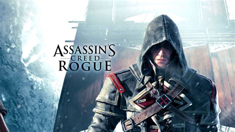Assassins Creed Rogue Review Gamespot