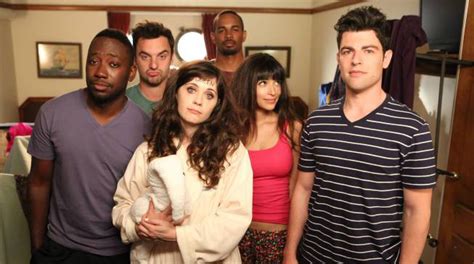 New Girl S3 E23 Cruise Small Screen Chatter