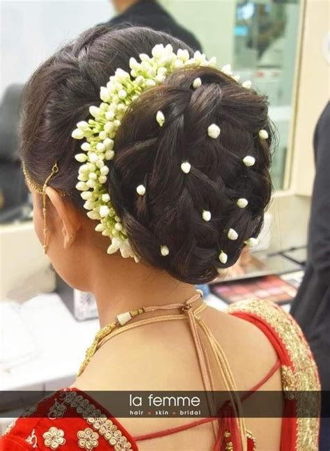 Maybe you would like to learn more about one of these? What are some best Indian hairstyles for very short hair ...