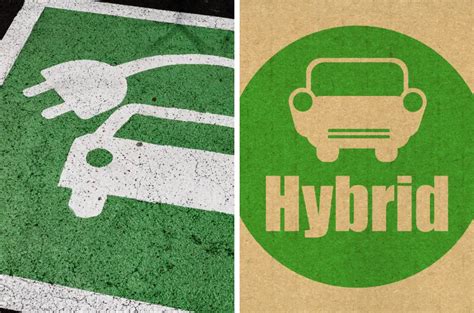 Hybrid Vs Electric Cars Pros And Cons Bumble Auto