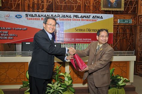 Pengaruh islam dalam pembinaan tamadun malaysia. Kembara Bahasa: TAMADUN MELAYU DAN TAMADUN CHINA BERWACANA