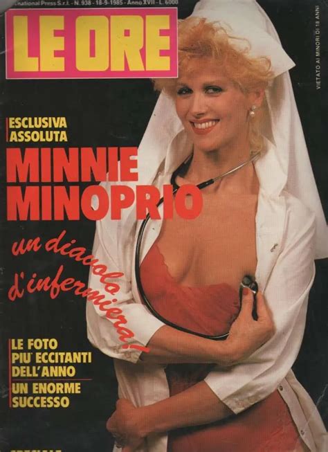 Le più famose riviste porno anni 70 80 Il Lato Oscuro del Sesso