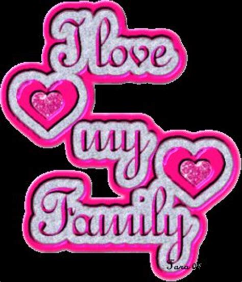 It's now easier to send my family, my love, my life a message. Download I Love My Family Wallpapers Gallery