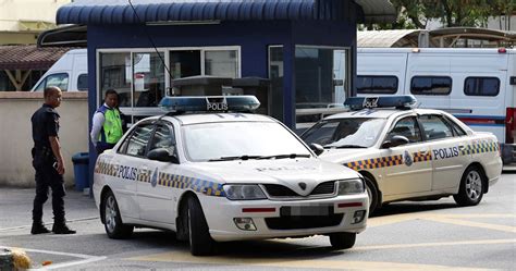 To the society (bakar, 2016). The Malaysian Police Force Has 22,000 Cars and They're All ...