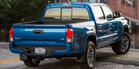 Maybe you would like to learn more about one of these? What is the Towing Capacity of the 2016 Toyota Tacoma?