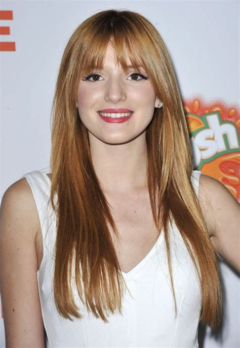 Bella Thorne Picture 122 The Premiere Of Paramount Pictures Fun Size