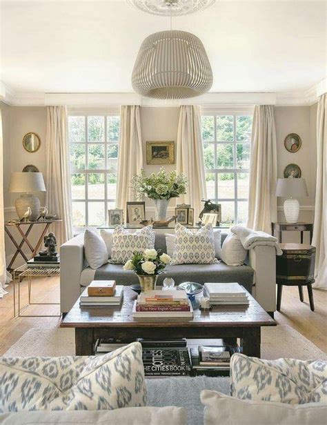 25 Traditional Decorating Ideas For Living Rooms Timeless And Cozy Designs