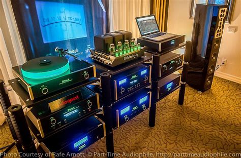 Vancouver 2015 Hi Fi Centre And Mcintosh Labs Part Time Audiophile Home Theater Setup Home
