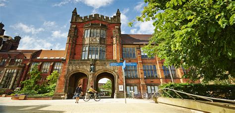 Newcastle University Global Subject And Regional Rankings Gotouniversity