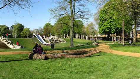 Wandle Park Croydon United Kingdom Top Attractions Things To Do