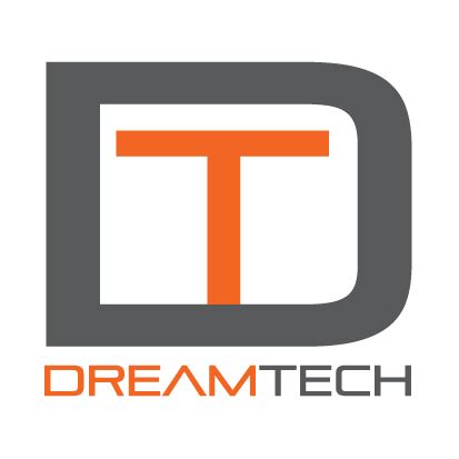 DreamTech - Home