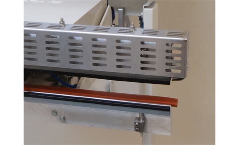 Sealing basics: Understanding the differences between impulse heat