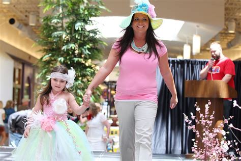 Gallery Mom And Me Fashion Show And Mother Daughter Look A Like Contest Photos News Herald