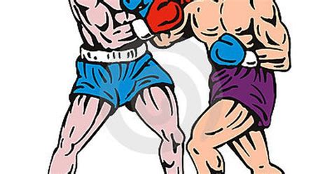 Boxing Clip Art Use These Free Images For Your Websites Art Projects