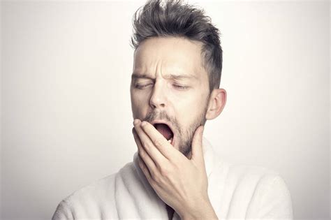 Why Do I Make Noise When I Yawn Causes And Fixes