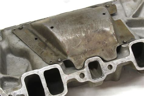 Intake Rehab How Wilson Manifolds Restores Trashed Factory Intakes