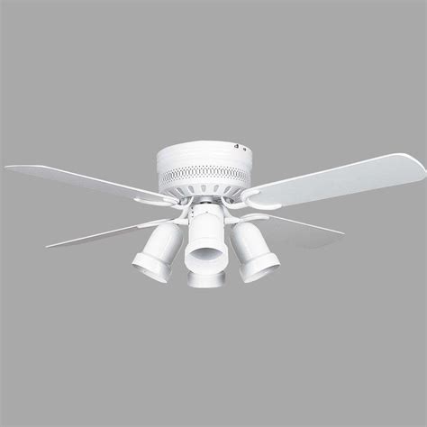 Ceiling light fixture cover plate. Radionic Hi Tech Palilly 42 in. White Ceiling Fan with ...