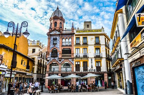 Conveniently located, in the desirable community of sun city center, this spacious 2 bedroom. 20 photos that show why Seville was voted 2018's top place ...