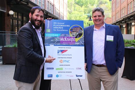 8th Annual Placemaking Awards For Excellence Recap Uli Pittsburgh