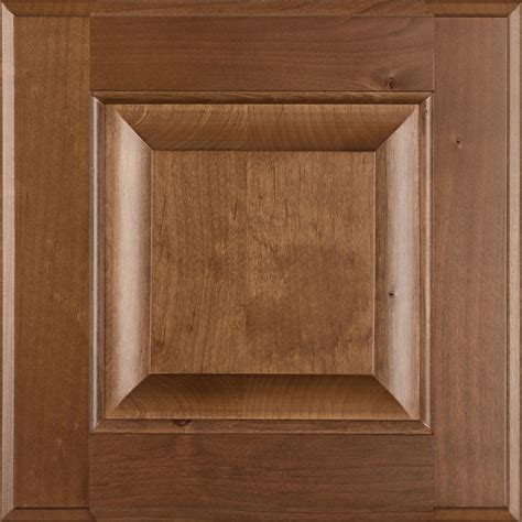 See the best & latest builders discount cabinets on iscoupon.com. 5-Piece Raised Panel in Clear Alder Bali - Burrows ...