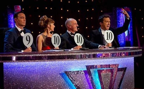 Strictly S Len Goodman Says Bbc Should Create Same Sex Spin Off Radio Times
