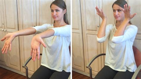 Cubital Tunnel Syndrome Exercises For Pain Relief 万博体育manbetx手机官网万博