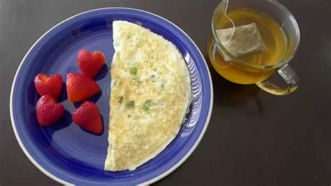 Healthy Breakfast Ideas for Weight Loss 2014 - YouTube