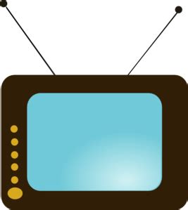 Png tv images old tv led tv flat screen tv transparent free transparent png logos. Tv No Remote Clip Art at Clker.com - vector clip art ...
