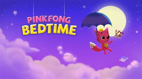 You can as well subscribe to android. App Trailer PINKFONG Bedtime for Apple Watch - YouTube
