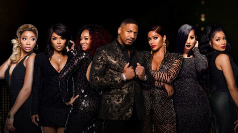 Things You Didnt Know About The Cast Of Love And Hip Hop Atlanta