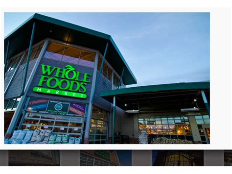 Reproduction in whole or in part. Whole Foods Cutting 1,500 Jobs | Nashua, NH Patch