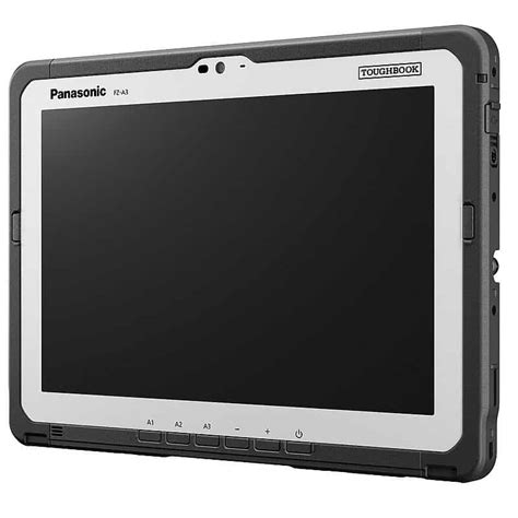 Panasonic Toughbook Fz A3 Android 101 Fully Rugged Tablet