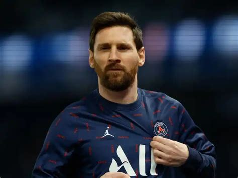 Lionel Messi Net Worth Biography Goals And Highlights Dailygam