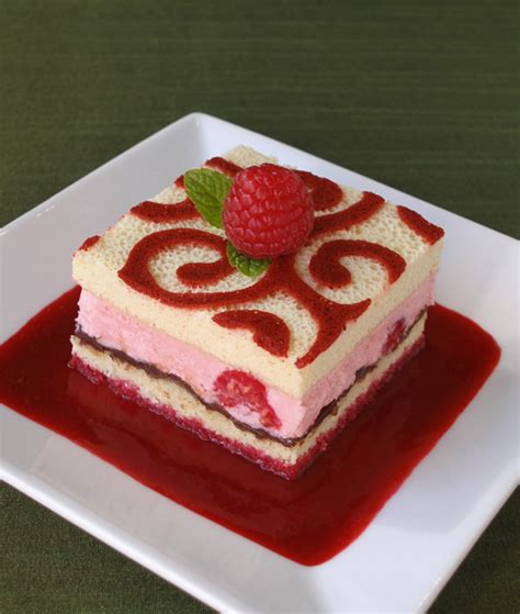A wide variety of decorate sponge cakes options are available to you, such as flavor, feature, and. Arabesque Patterned Sponge Cake Shapes | CraftyBaking ...