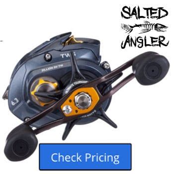 Daiwa Zillion Sv Tw Review Salted Angler My XXX Hot Girl