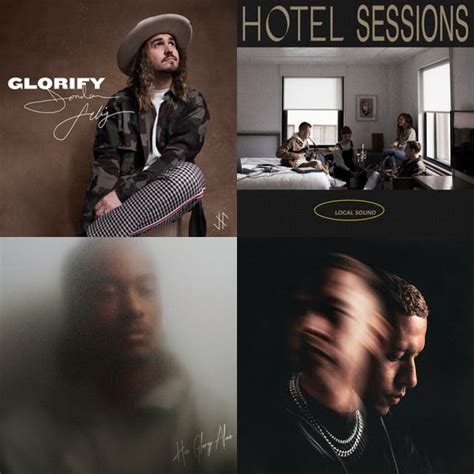 Glory Bops Playlist By Melanie Woodruff Spotify