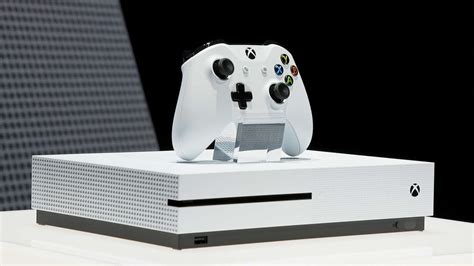 Se Revela Fecha De Salida De La Xbox One Slim