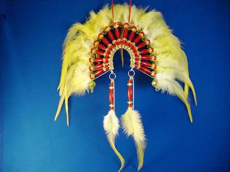 Beaded Headdress Safety Pin Crafts Nativity Crafts Beading Projects