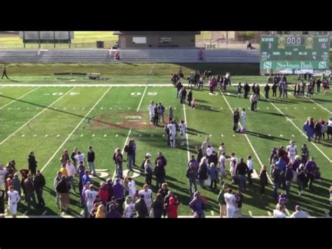 The usc trojans' storied football program has produced arguably the best football players of any college. Football - Rocky Mountain College vs. Carroll College ...