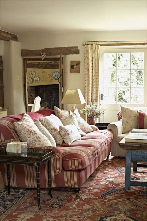 Country Home Decor
