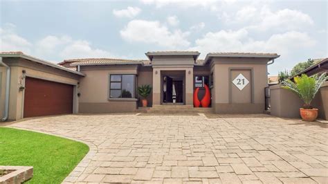 Here are 10 beautiful double storey house pictures. 4 Bedroom House for sale in Gauteng | East Rand | Benoni ...