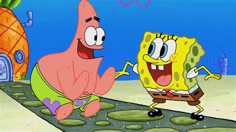 Spongebob Squarepants Is 20 Now And A Favorite Meme The New York Times