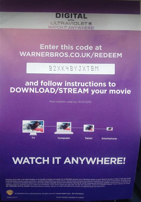 Breaking point ( two radio codes ). Your Free Daily Ultraviolet UV Codes for Movies: Movie "Point Break" - FREE UV code, FREE ...