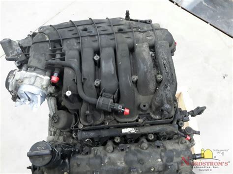 2017 Jeep Grand Cherokee Engine Motor Vin G 36l Ebay