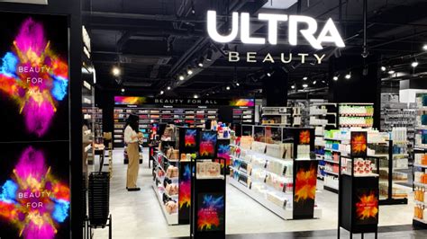 Inside Chemist Warehouses Surprising New Luxury Brand Ultra Beauty
