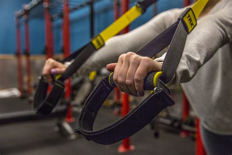 Trx has great appeal and people from all walks of life. TRX Training: What It Is and Why You Should Be Doing It