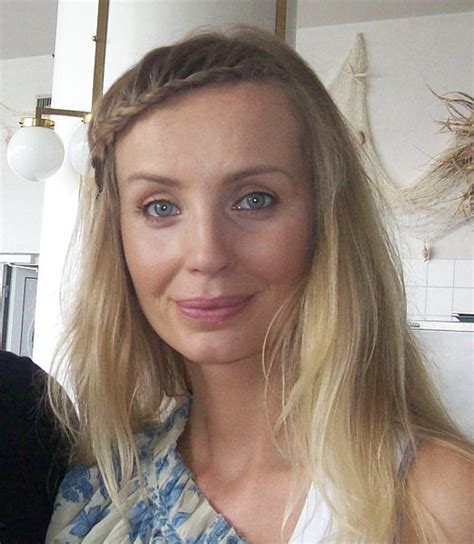 Im agnieszka włodarczyk w urzędzie stanu cywilnego. Agnieszka Woźniak-Starak : biografia i życiorys, 1 ...