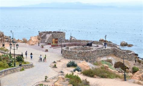 Things To Do In Coquimbo Chile My Guide Chile