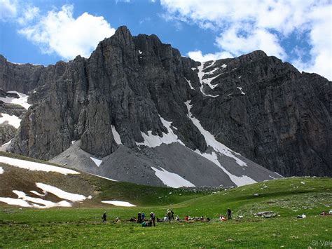 7 day hiking tour of the ancient paths of zagori and meteora