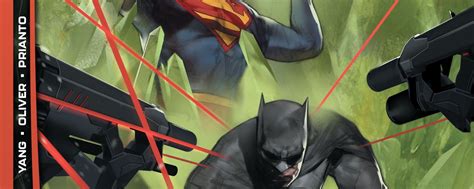 Future State: Batman/ Superman #1 Preview - The Comic Book Dispatch